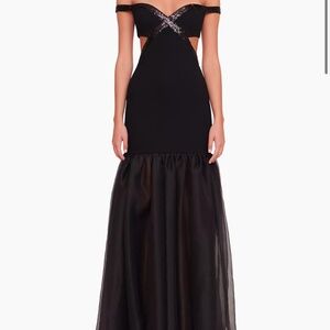 Staud Emmaline Dress BNWT